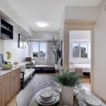 Skies Cubao_Actual Photo